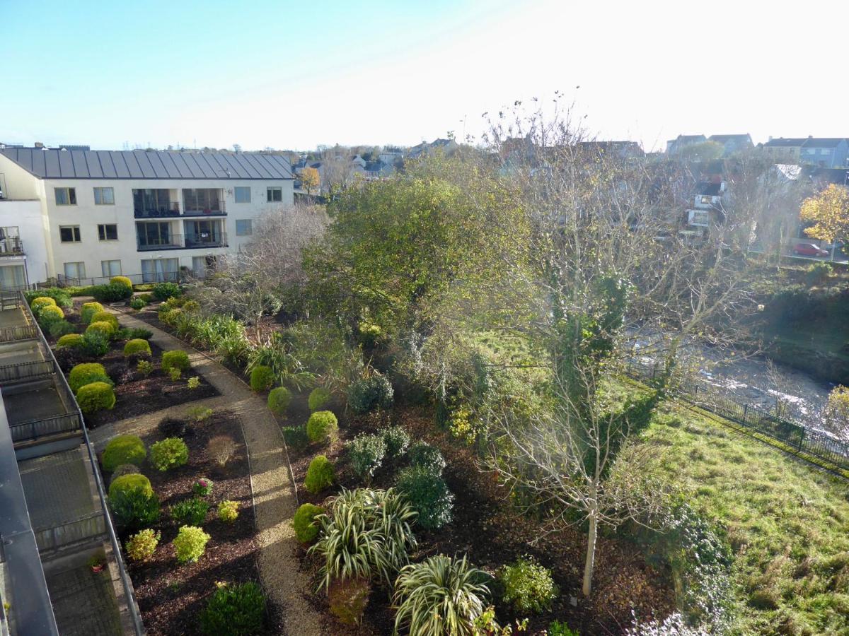 Assaroe Falls Ballyshannon Exterior foto